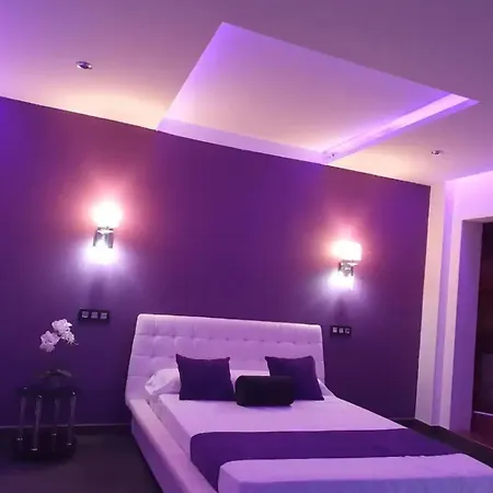 Casa Paradiso * Benidorm