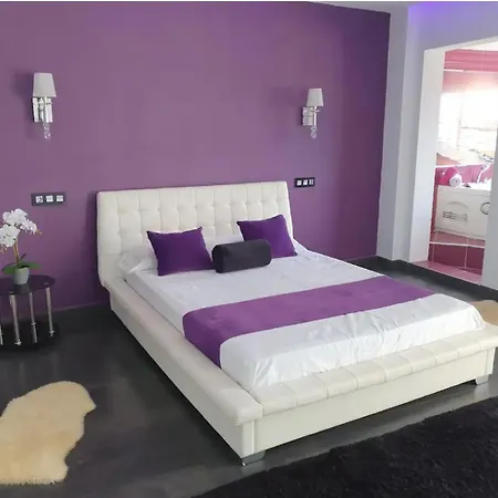 Casa Paradiso Benidorm