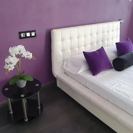 Feriehus Casa Paradiso *