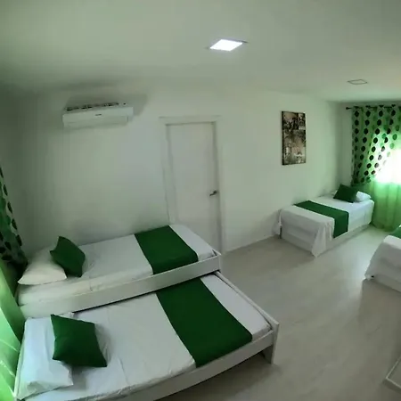 Casa Paradiso * Benidorm