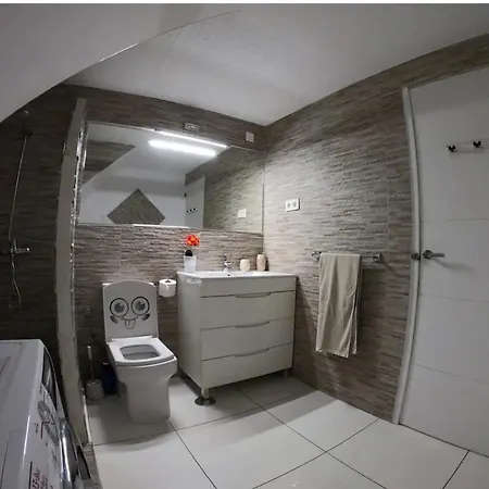 Casa Paradiso Feriehus