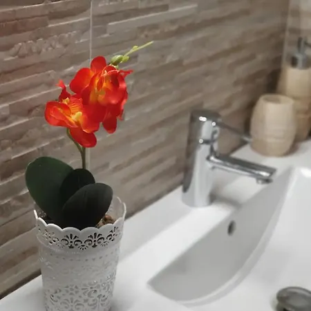 Casa Paradiso Benidorm