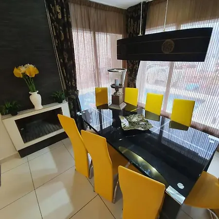 Feriehus Casa Paradiso *