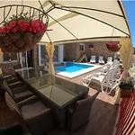 別荘 Casa Paradiso