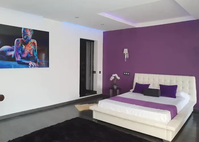 Casa Paradiso Benidorm