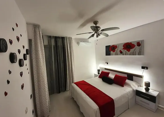 Сasa de vacaciones Casa Paradiso