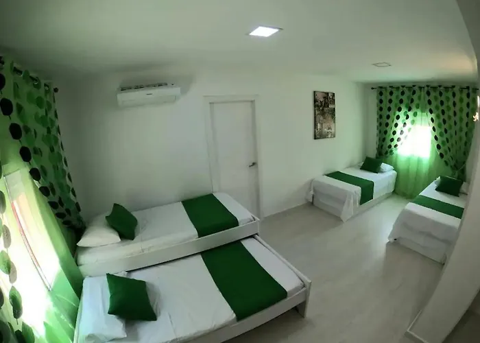 Casa Paradiso * Benidorm