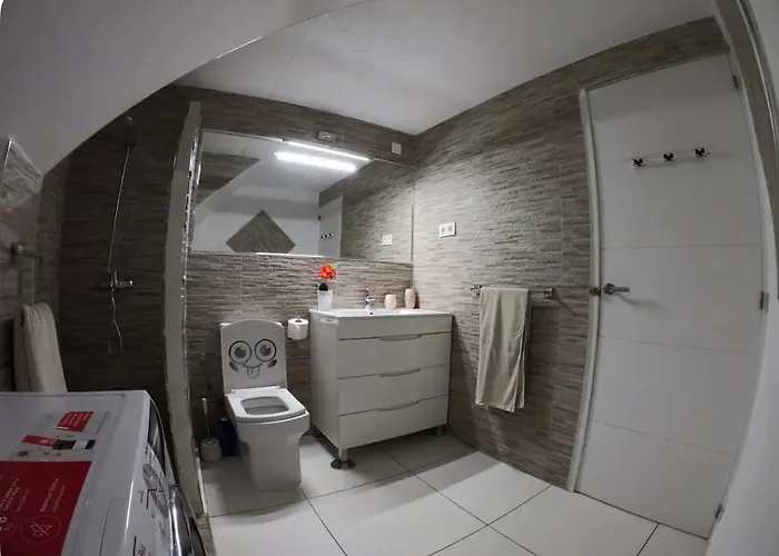Casa Paradiso Сasa de vacaciones