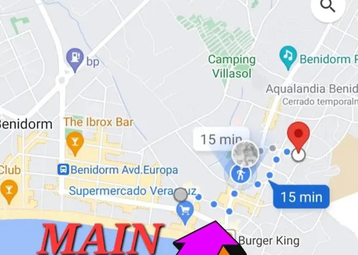 Casa Paradiso Сasa de vacaciones *