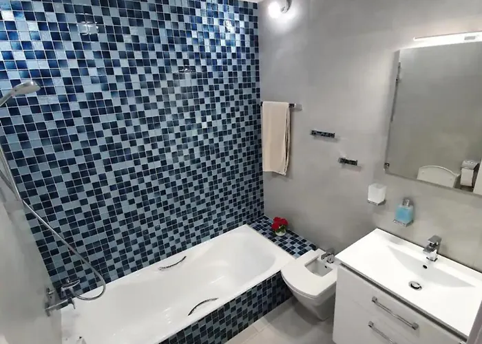 Сasa de vacaciones Casa Paradiso