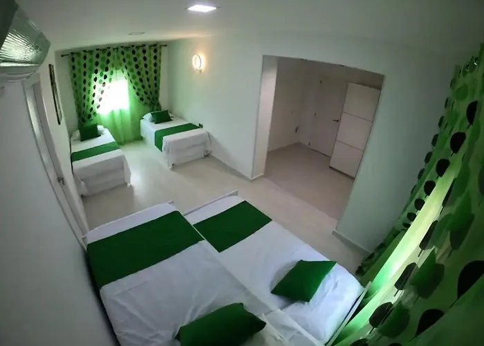 Casa Paradiso Сasa de vacaciones *