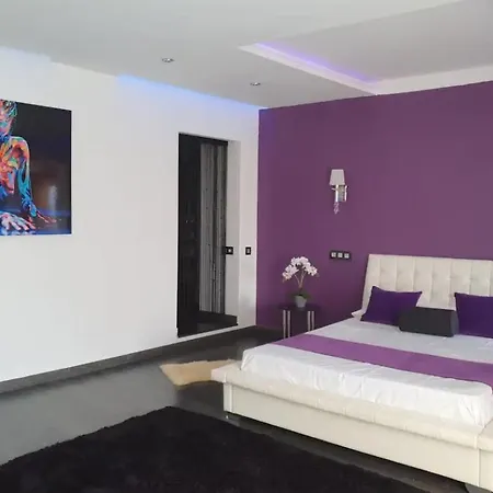 Casa Paradiso Benidorm