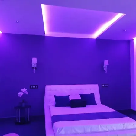 Casa Paradiso Prázdninový dům