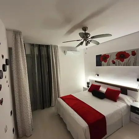 Сasa de vacaciones Casa Paradiso