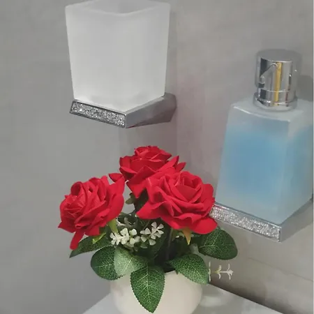 Casa Paradiso Prázdninový dům *