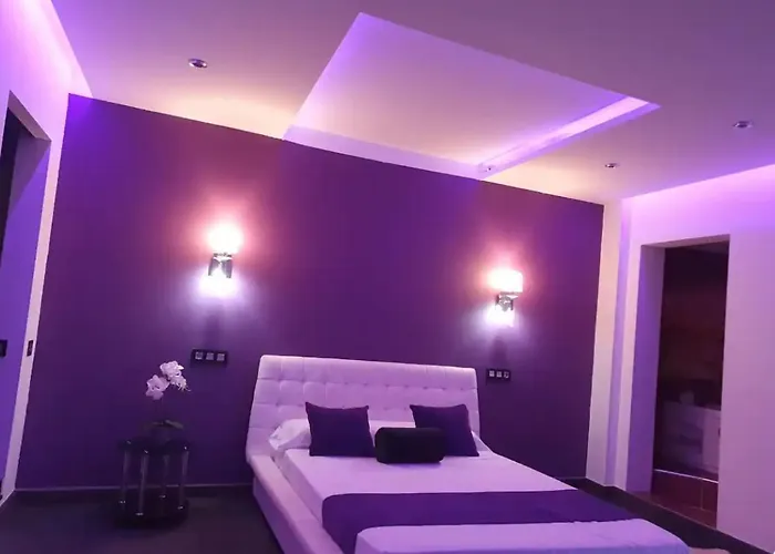 Casa Paradiso * Benidorm