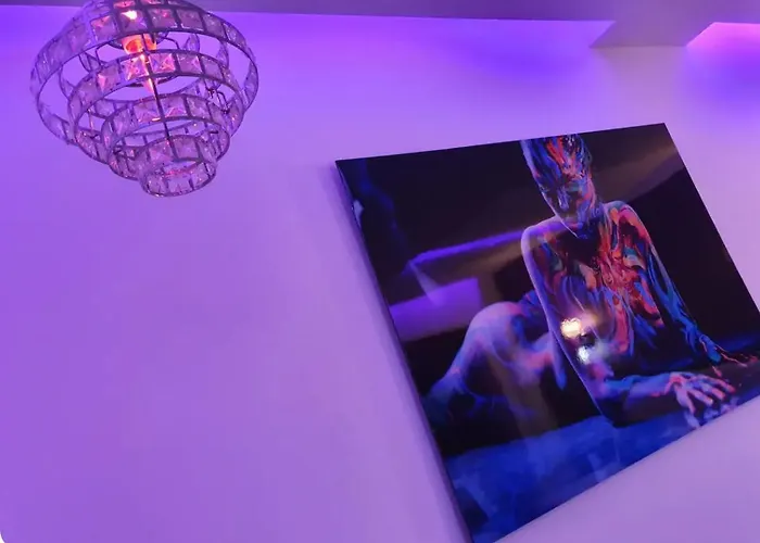 Prázdninový dům Casa Paradiso *