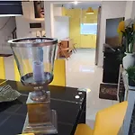 Prázdninový dům Casa Paradiso Benidorm