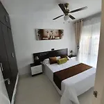 Prázdninový dům Casa Paradiso Benidorm