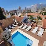 Casa Paradiso 펜션 베니돔