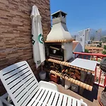 Casa Paradiso * 베니돔