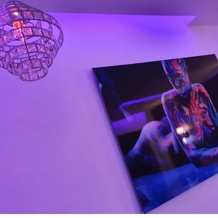 بيت للعطل Casa Paradiso *