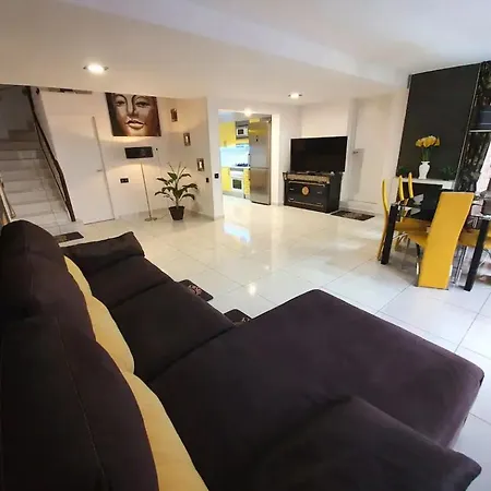 Casa Paradiso