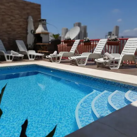 Casa Paradiso Ferienhaus *