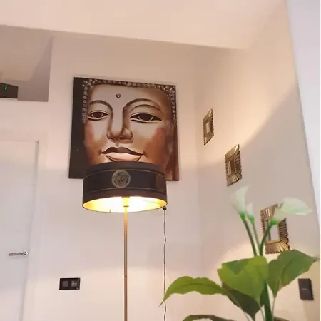 Casa Paradiso * 貝尼多姆