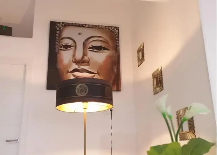 Casa Paradiso * بينايدورم
