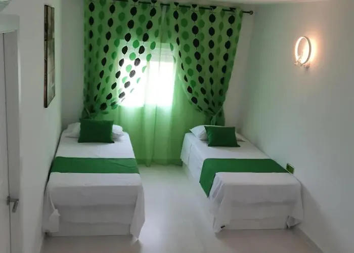 Casa Paradiso