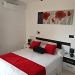 Semesterbostad Casa Paradiso *
