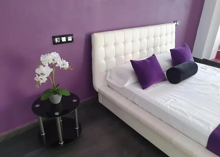 Σπίτι διακοπών Casa Paradiso *